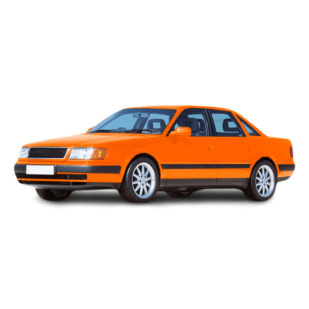 Audi 100