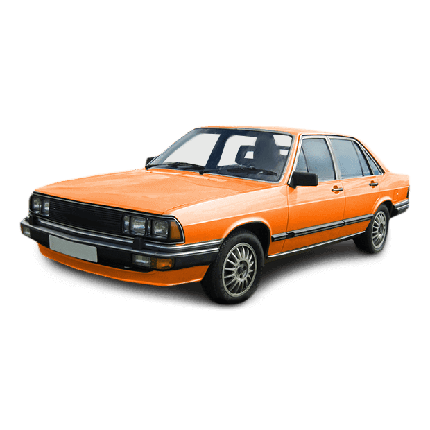 Audi 200