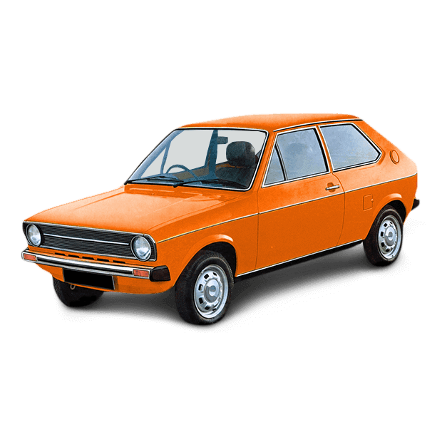 Audi 50