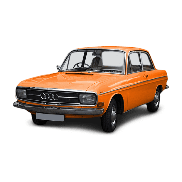 Audi 60