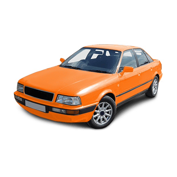 Audi 80