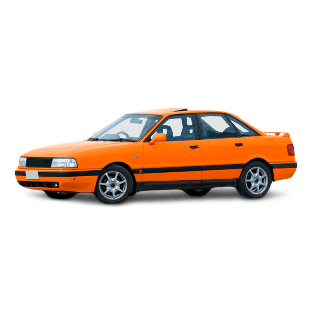 Audi 90