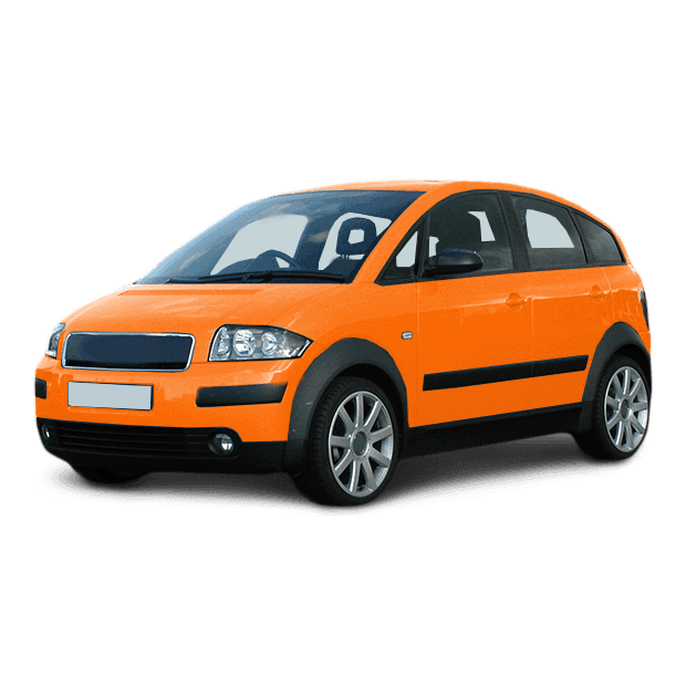 Audi A2