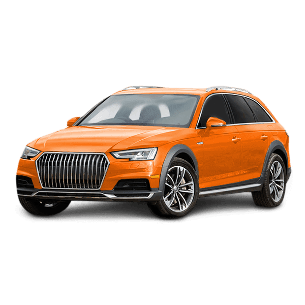 Audi ALLROAD