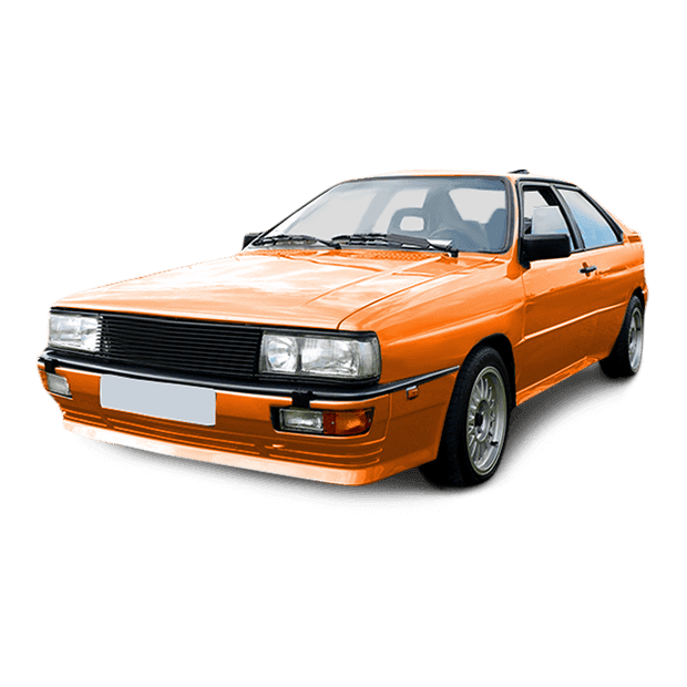 Audi QUATTRO