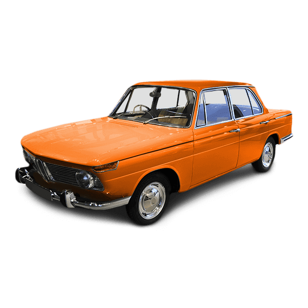 BMW 1500-2000