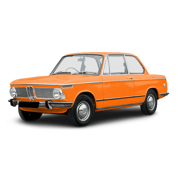 BMW 1600 GT