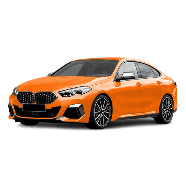 BMW 2 Serisi