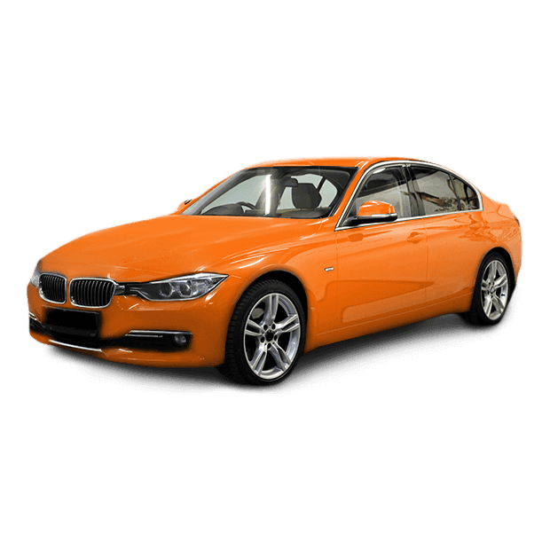 BMW 3 Serisi