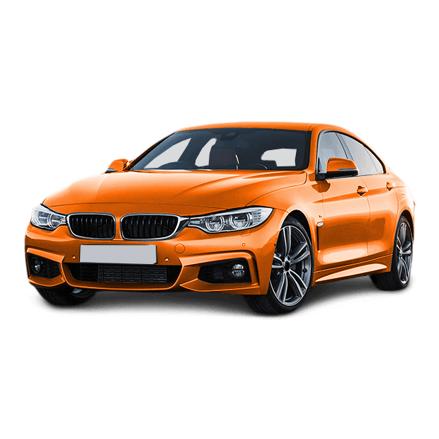 BMW 4 Serisi