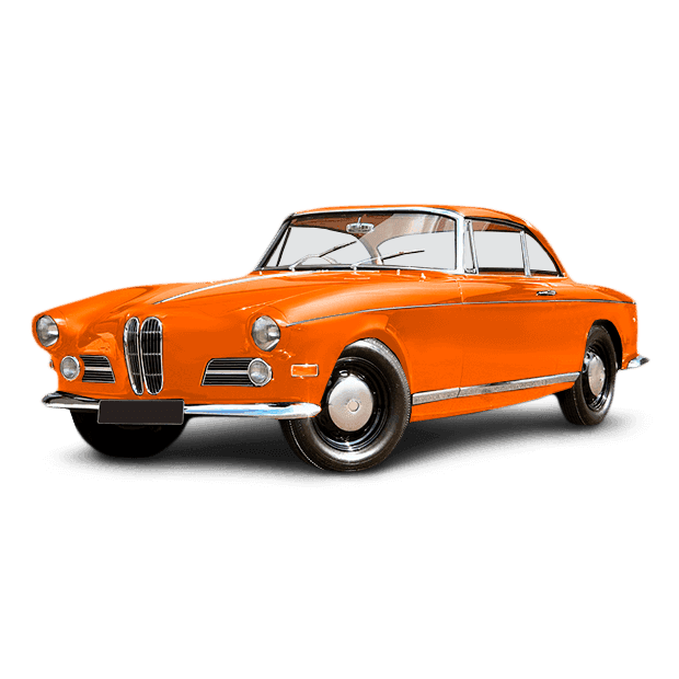 BMW 503