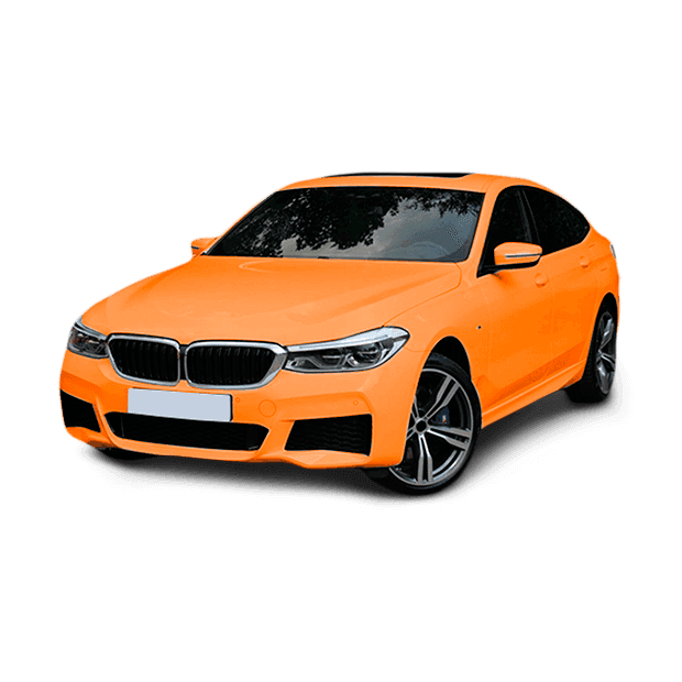BMW 6 Serisi