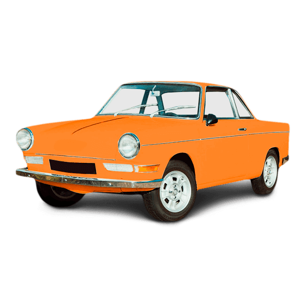 BMW 700