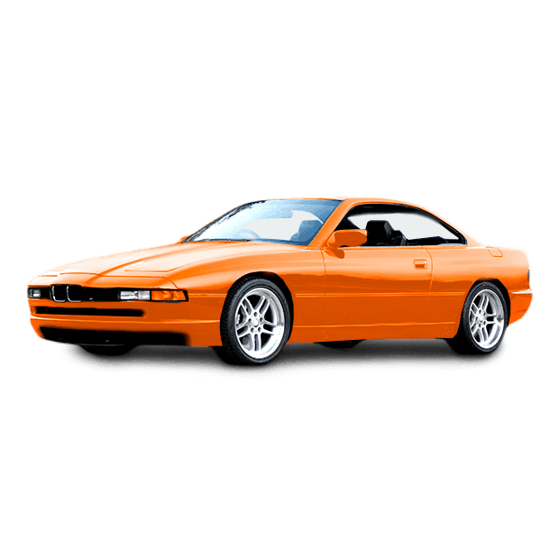 BMW 8er