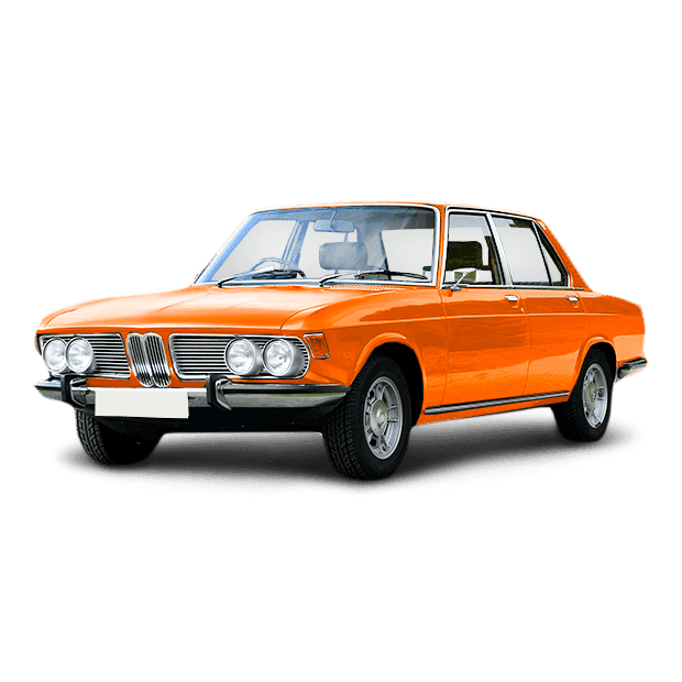 BMW E3