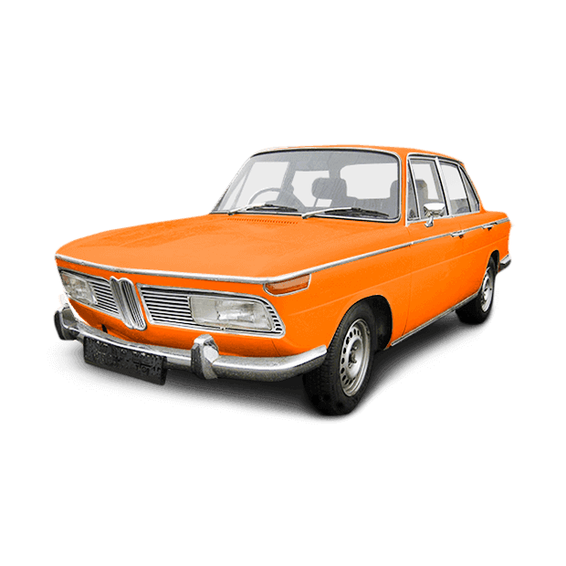 BMW E9