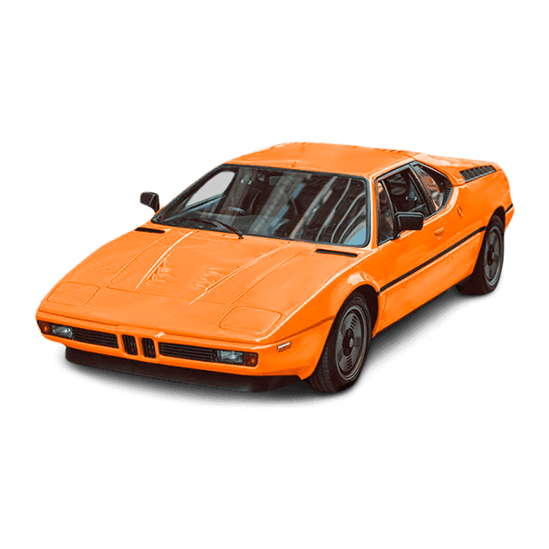 BMW M1