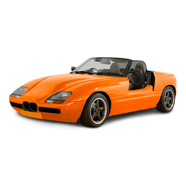 BMW Z1