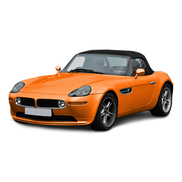 BMW Z8