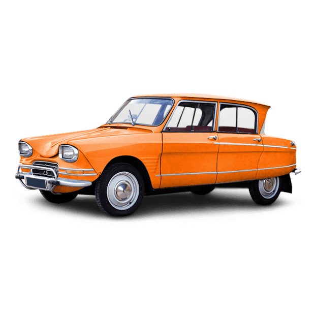 Citroen AMI CITROЁN