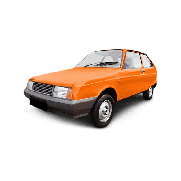 Citroen AXEL CITROЁN