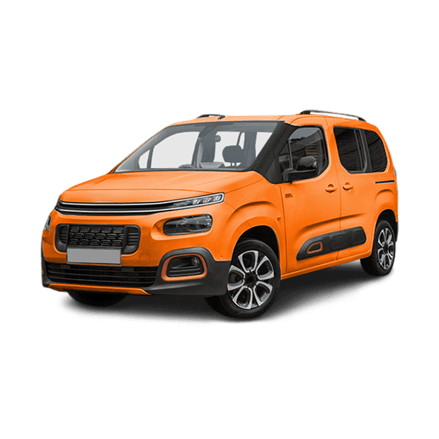 Citroen BERLINGO CITROЁN