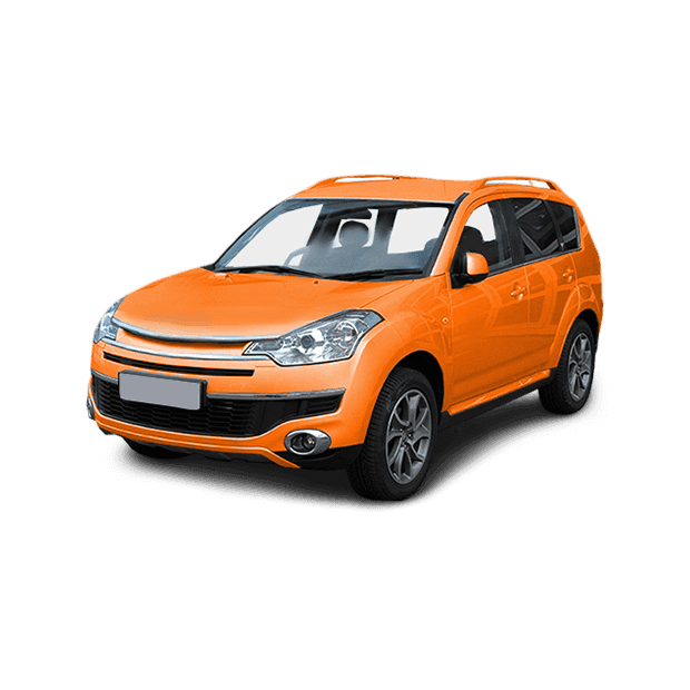 Citroen C-CROSSER CITROЁN