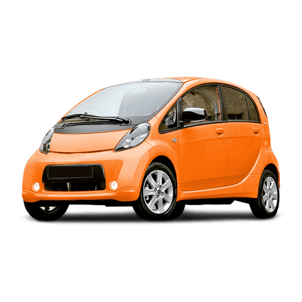 Citroen C-ZERO CITROЁN