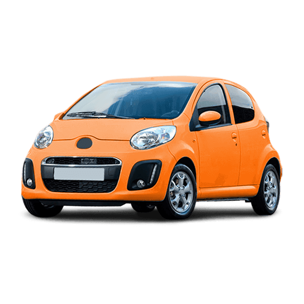 Citroen C1 CITROЁN