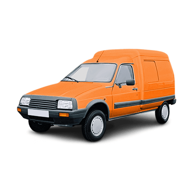 Citroen C15 CITROЁN