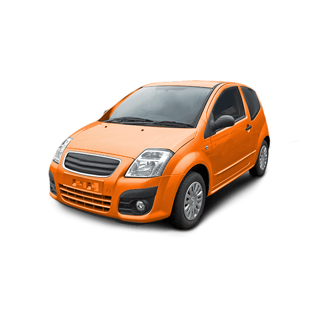 Citroen C2 CITROЁN