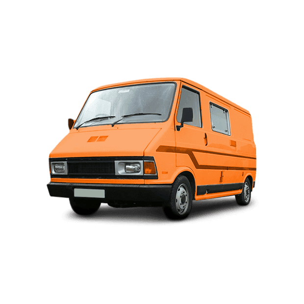 Citroen C35 CITROЁN