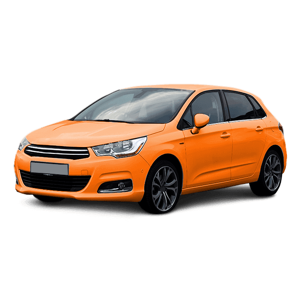 Citroen C4 CITROЁN
