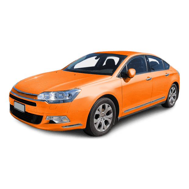 Citroen C5 CITROЁN