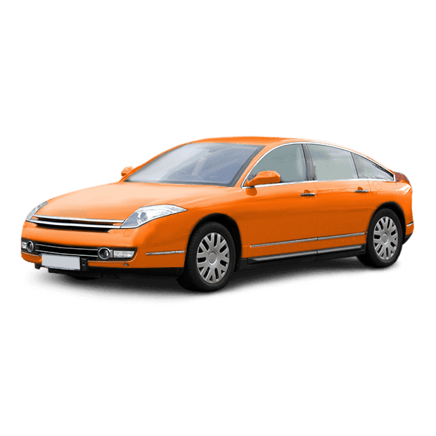 Citroen C6 CITROЁN