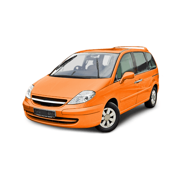Citroen C8 CITROЁN