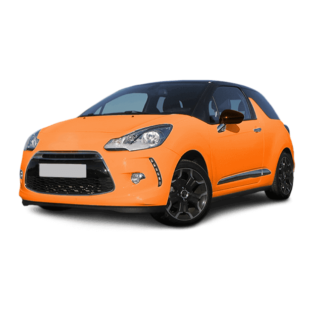 Citroen DS3 CITROЁN