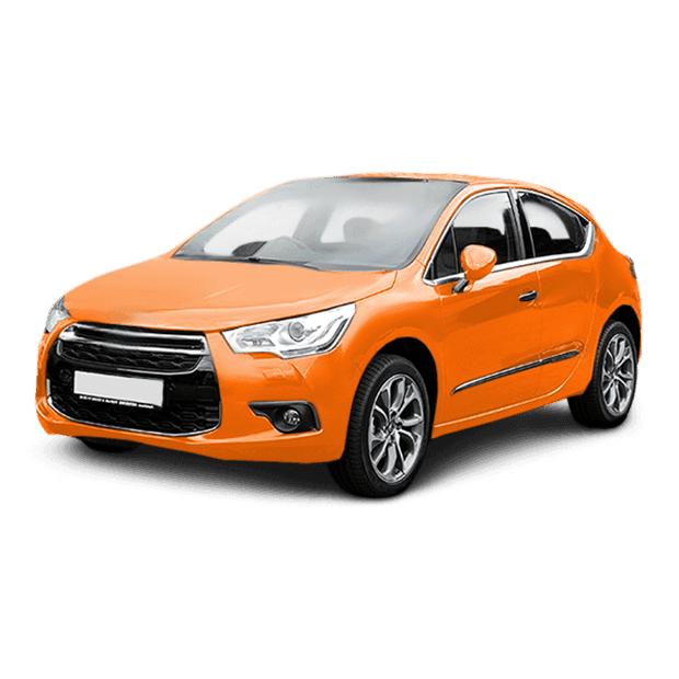 Citroen DS4 CITROЁN