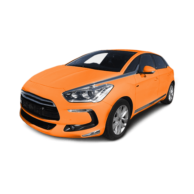Citroen DS5 CITROЁN