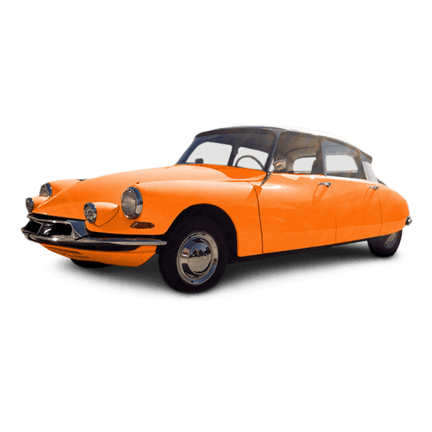 Citroen ID CITROЁN