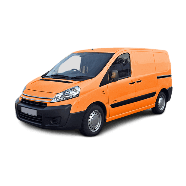 Citroen JUMPY CITROЁN