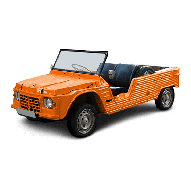 Citroen MEHARI CITROЁN