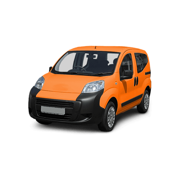 Citroen NEMO CITROЁN