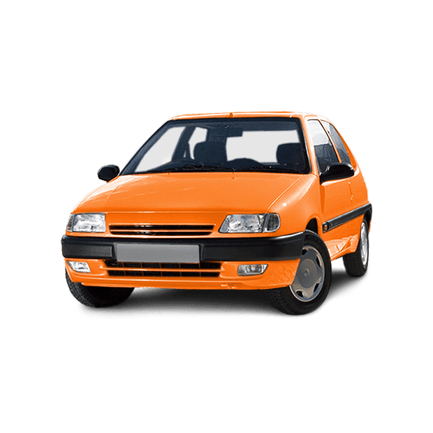 Citroen SAXO CITROЁN