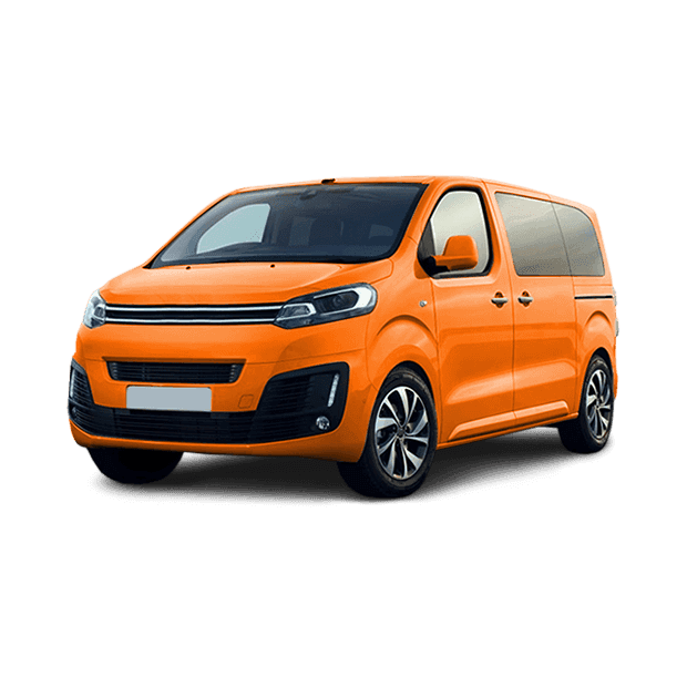 Citroen SPACETOURER CITROЁN