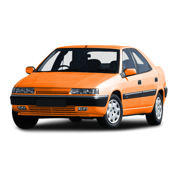 Citroen XANTIA CITROЁN