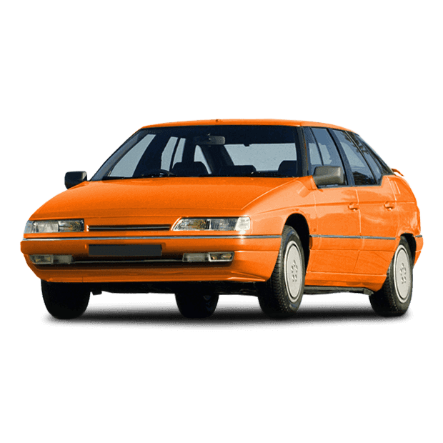Citroen XM CITROЁN