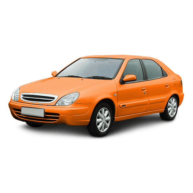 Citroen XSARA CITROЁN