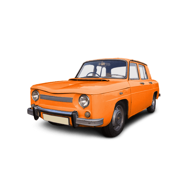 Dacia 1100