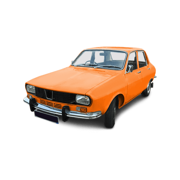 Dacia 1300